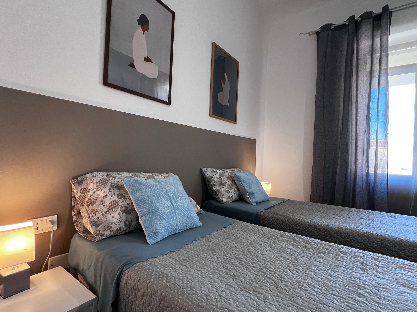 Appartamento Casa Sisina 8