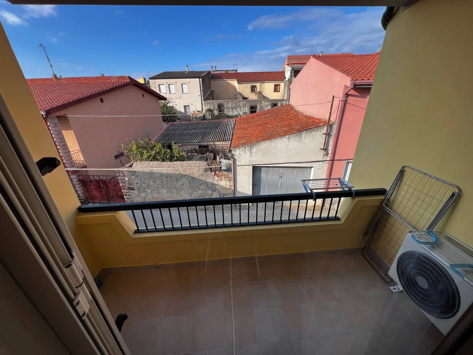 Appartamento Casa Sisina 13