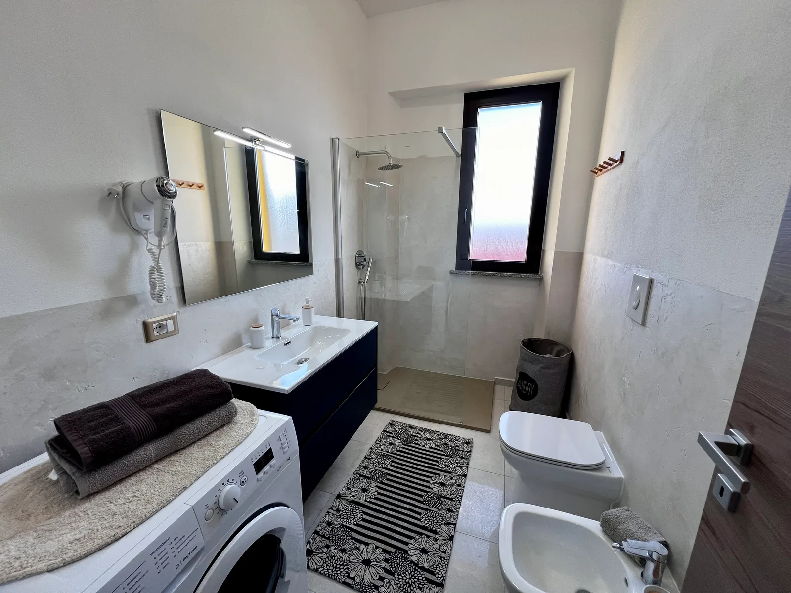 Appartamento Casa Sisina 17