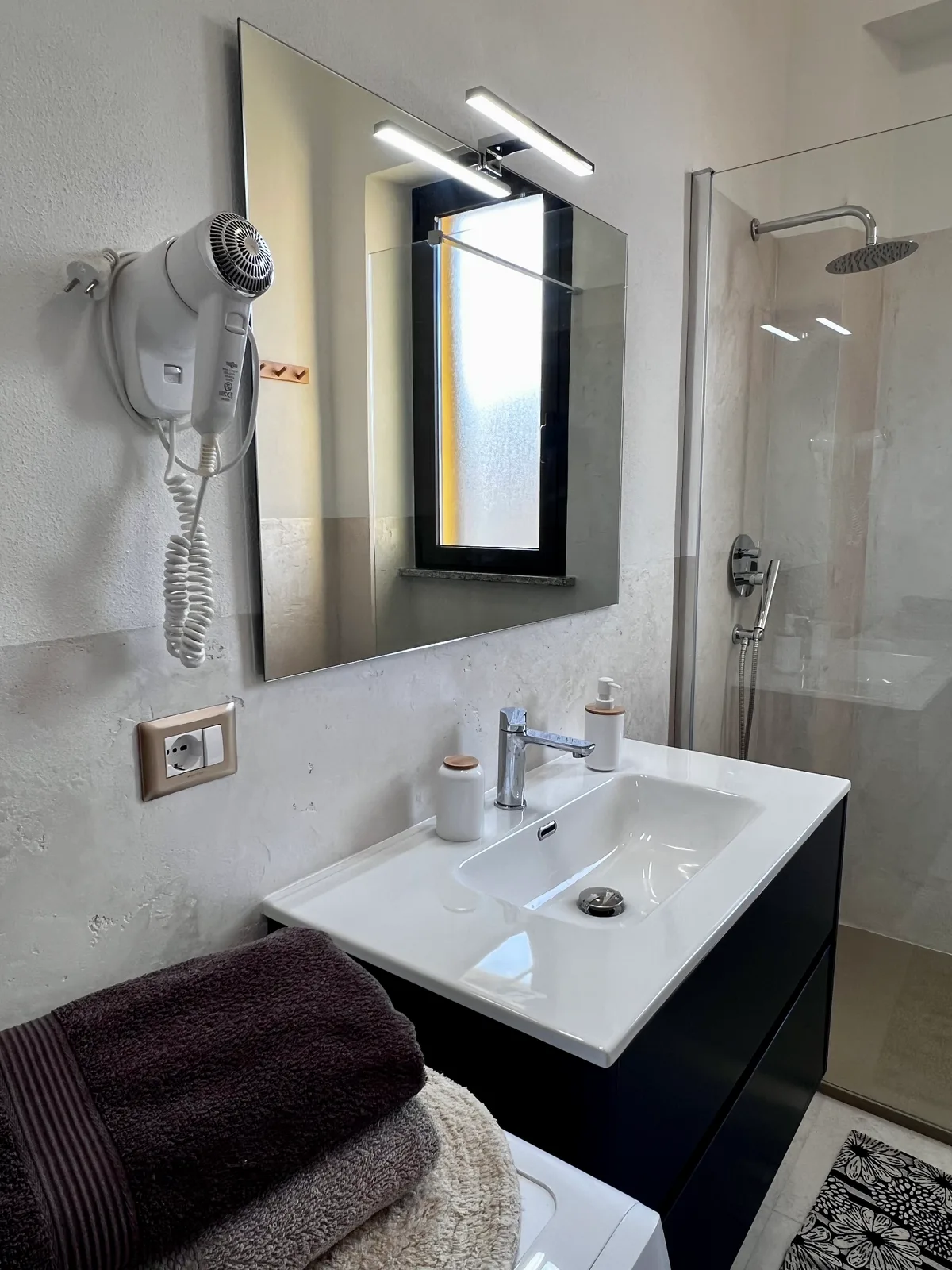 Appartamento Casa Sisina 19