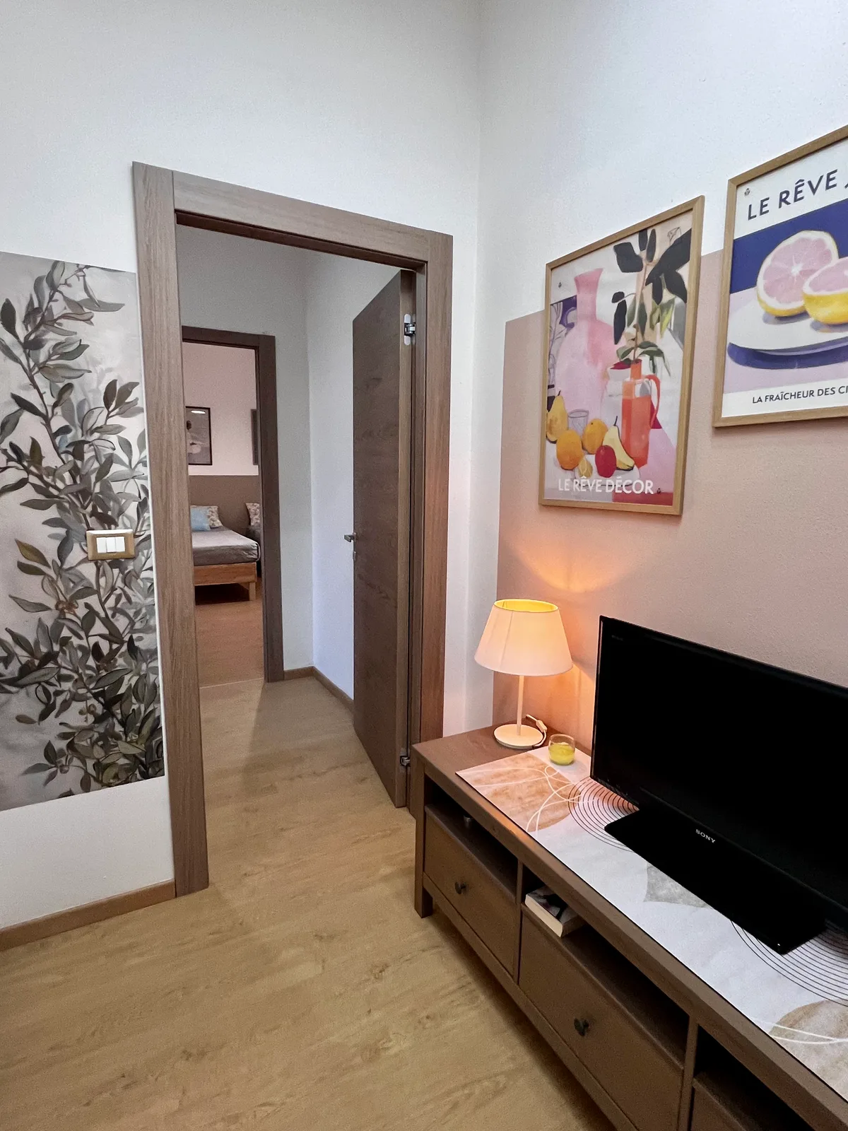 Appartamento Casa Sisina 15
