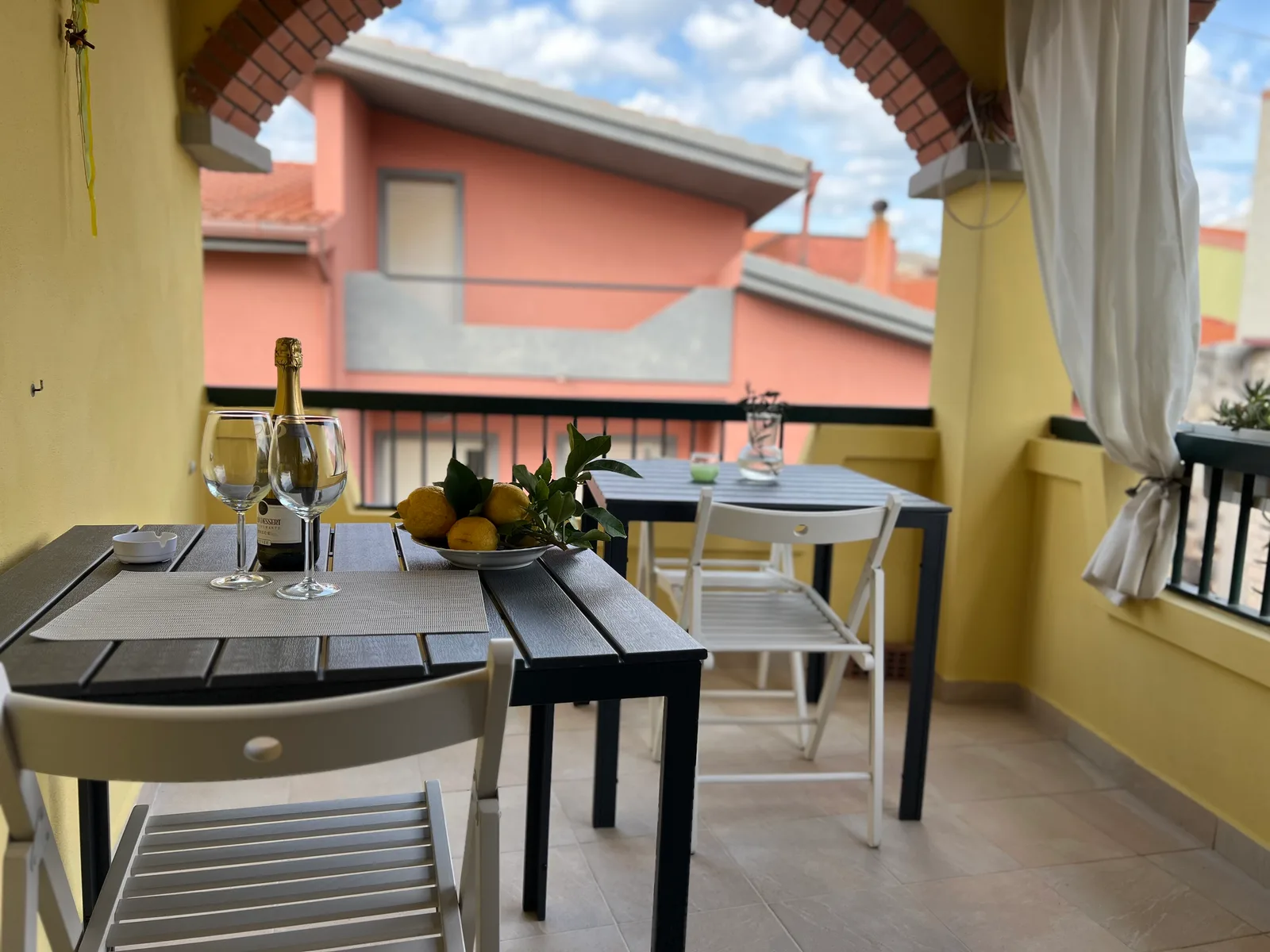 Appartamento Casa Sisina 4