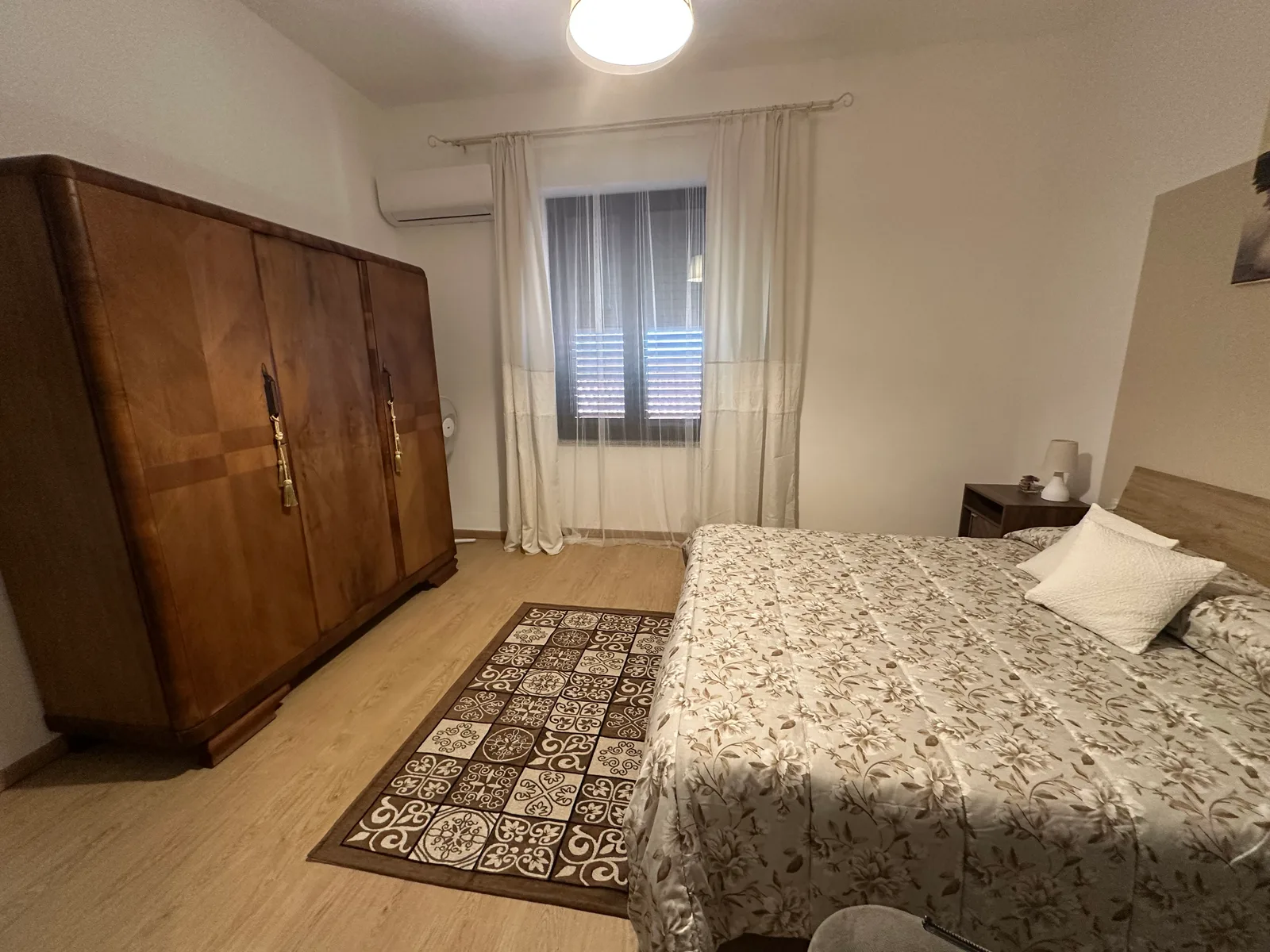 Appartamento Casa Sisina 10